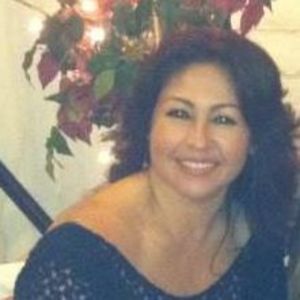 Meet your Posher, Alma